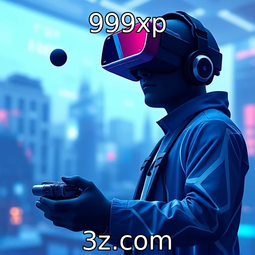 Desenvolvedores buscam inovação em realidade virtual | 999xp