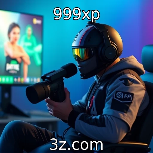 Efeitos do streaming de jogos na indústria - 999xp