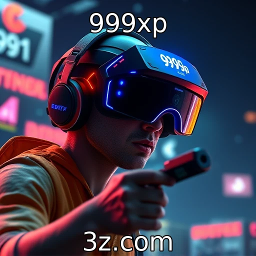A evolução dos gráficos em jogos de realidade virtual | 999xp