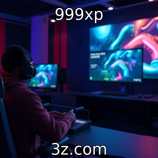Crescimento das plataformas de streaming de jogos | 999xp