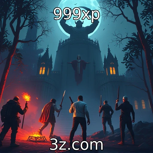 Desafios da indústria de jogos independentes : 999xp