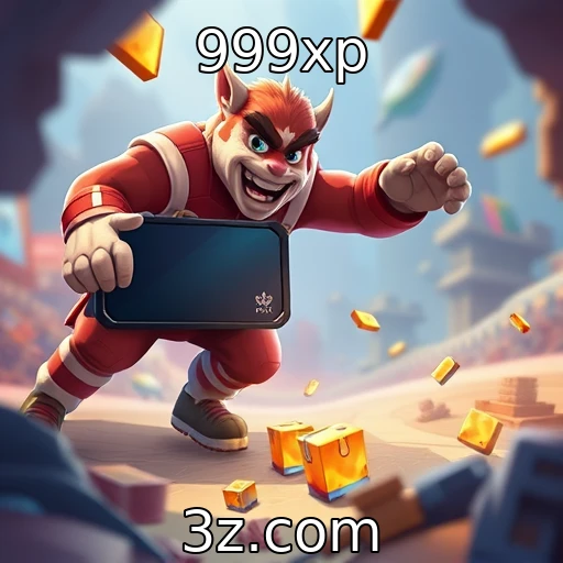 O crescimento dos jogos mobile e suas oportunidades - 999xp