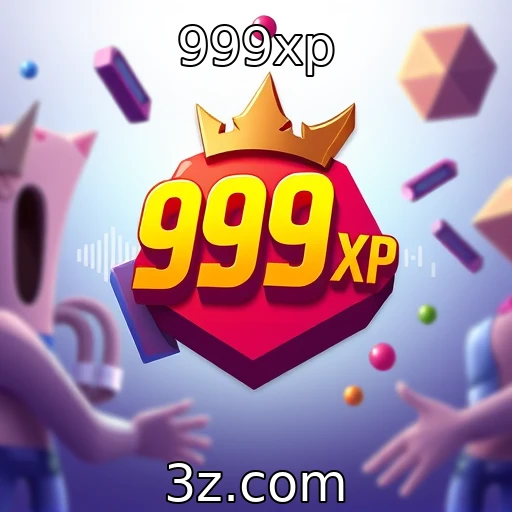 Dinâmicas de monetização em jogos mobile : 999xp