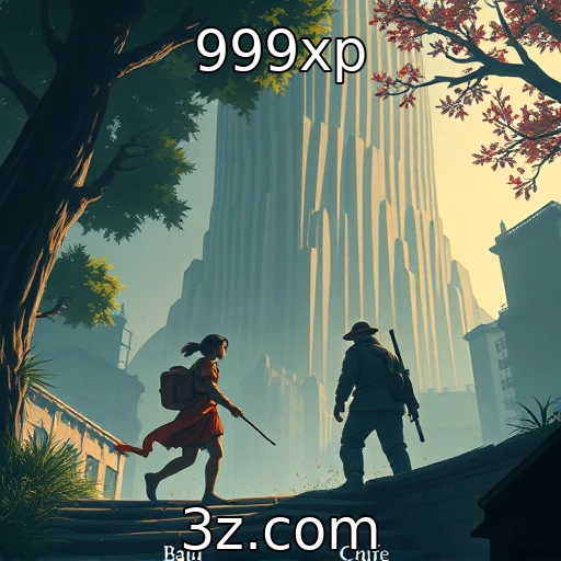 Inovações na narrativa e roteiro dos jogos modernos | 999xp