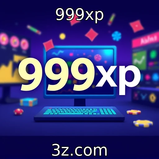 Economia de jogos online e suas implicações : 999xp
