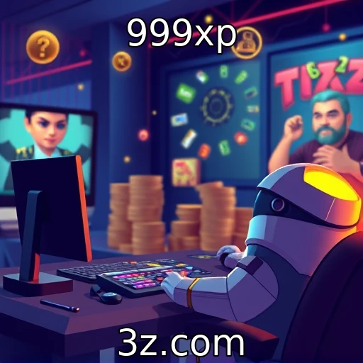 Perspectivas de monetização em jogos online nos próximos anos | 999xp