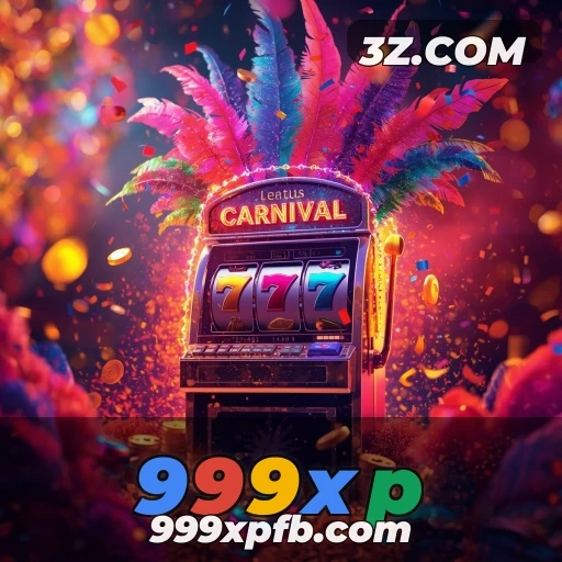 Slots Incríveis no 999xp: Uma Experiência Imersiva!