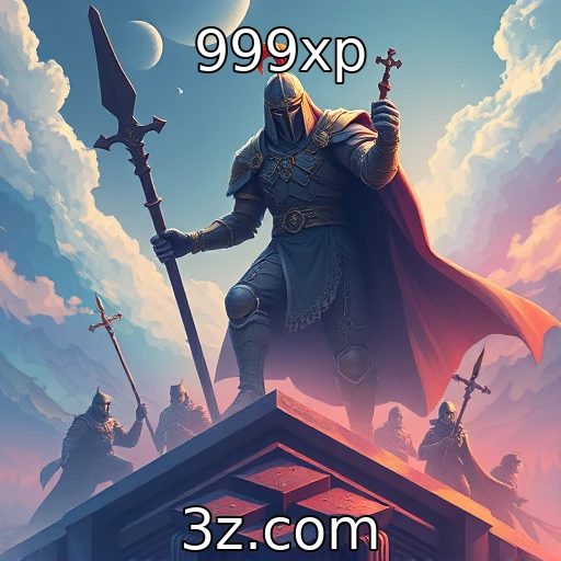 Evolução dos jogos de estratégia em 2025 : 999xp