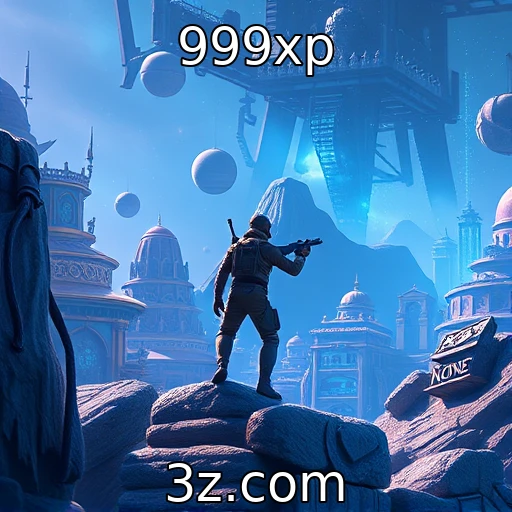 Impacto da realidade virtual no design de jogos | 999xp